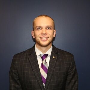 Meet your Posher, Dylan